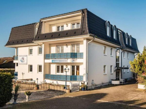 Aquarius Ferienwohnung Usedom, Loddin